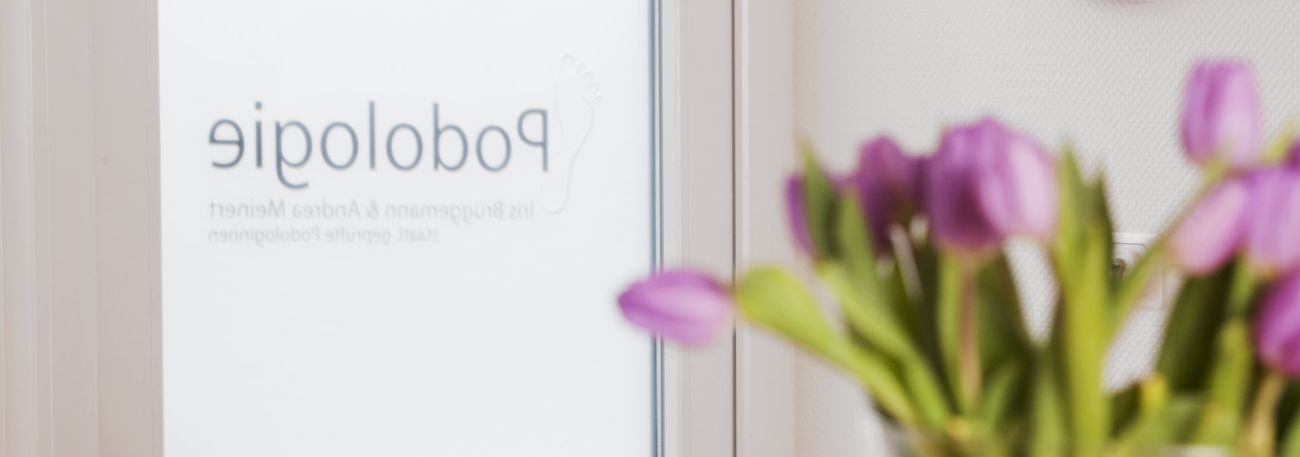 Podologische Gemeinschaftspraxis in Dortmund